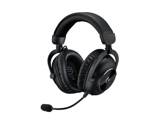 Headset Logitech