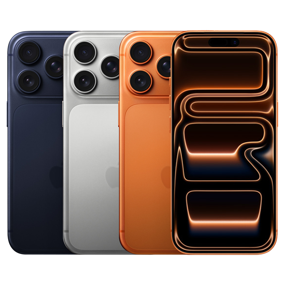 iPhone e iPad corporativo