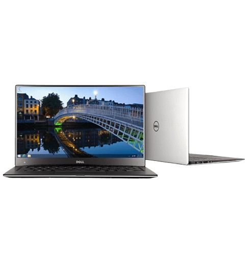 Notebook Dell