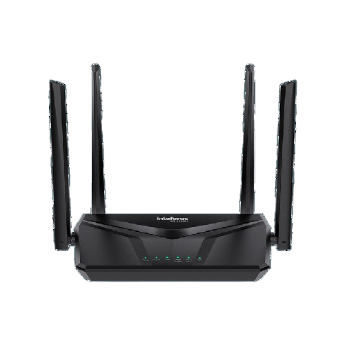 Roteador Intelbras