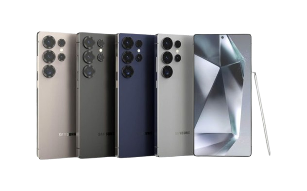 Samsung Galaxy